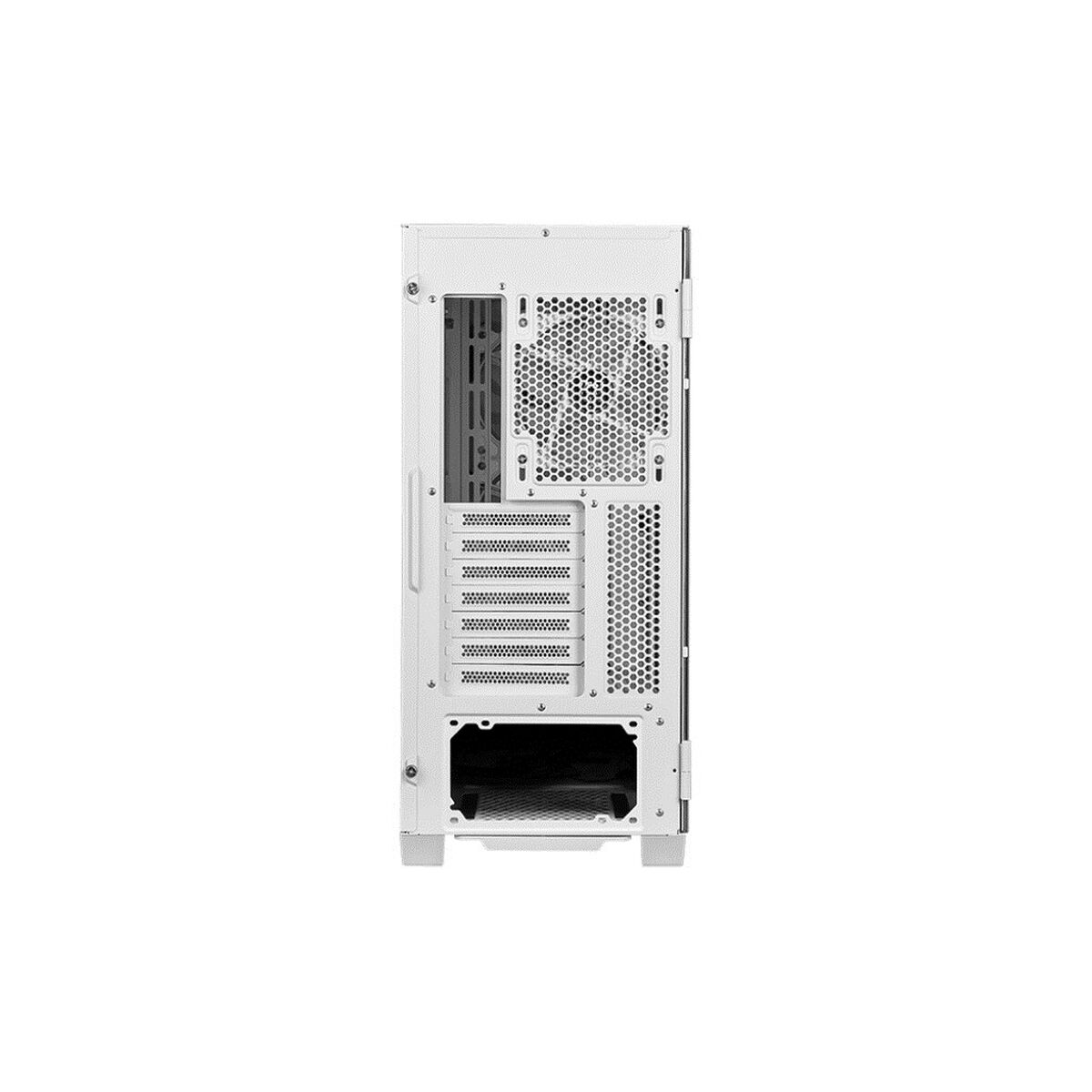 Caixa Semitorre ATX MSI Branco